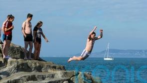 Time for factor 50! Ireland to continue experiencing high temperatures this weekend