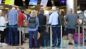 Huge increase in number of overseas passengers travelling to Ireland