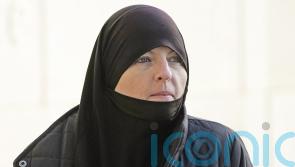 Lisa Smith &lsquo;answered the call to migrate&rsquo; to Syria, court hears