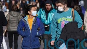 Taoiseach rejects suggestion of 'hands-off' approach to Covid by govt