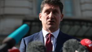 'I don't think they'll be queuing up' Reaction to RT&Eacute; Prime Time following Green Party leader resignation 