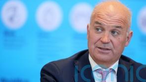 Dr Holohan attempts to clarify new Trinity College role in health committee statement