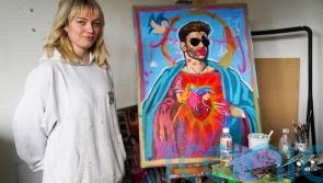 Dozens of artists face eviction from Dublin studio after building goes into receivership