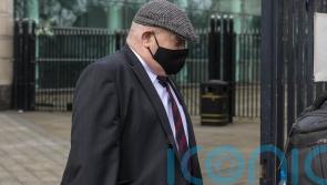 Shot by ex-soldier which killed man during Troubles was accidental, UK court hears