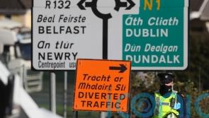 Border poll on United Ireland top of Sinn F&eacute;in agenda post-election, DUP claims