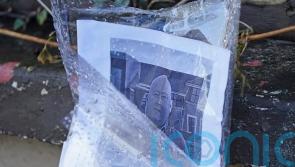 'He lit up the world' - Friends of Aidan Moffitt pay tribute as murder investigation begins