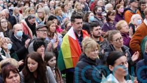 'It&rsquo;s a really horrible time' - Thousands attend vigils remembering Sligo murder victims
