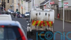 Six men  remain in custody after dissident Easter parade arrests