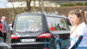 Galway community &lsquo;stunned into silence&rsquo; by tragic death of young camogie star Kate Moran