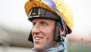 40 year old jockey to retire from racing after final ride at Punchestown on Friday