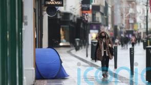 Homelessness in Ireland rises nearly 4% in a month