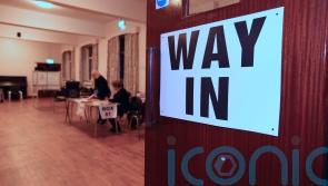 Polls predict Sinn F&eacute;in will emerge from Stormont election as NI's largest party