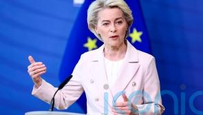 Russian oil ban called for by EU leader in new set of sanctions