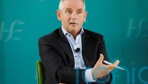 Only 29% of patients were admitted to ward within HSE target of six hours