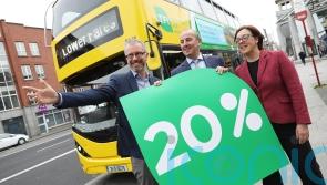 National public transport fares reduced for first time in 75 years