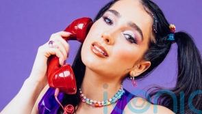 'The support has been crazy' - Ireland's Brooke Scullion 'excited' for Eurovision semi-final