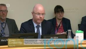 Minister urged to change &lsquo;clinically appropriate&rsquo; phrase in National Maternity Hospital constitution