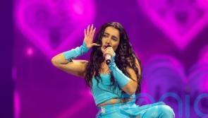 'Give it your all' - Pop stars send support to Ireland's Eurovision hopeful Brooke Scullion