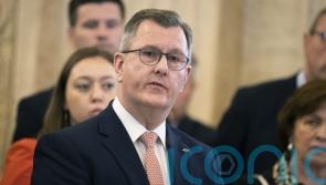 Sinn F&eacute;in accuses DUP of 'denying democracy' as election of speaker blocked