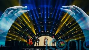 Ukraine triumphs in Eurovision Song Contest with folk-rap group Kalush Orchestra