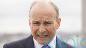 Taoiseach restates solidarity with Ukraine at national famine commemoration