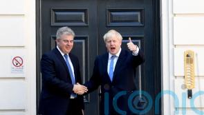 UK prime minister must 'sit down and listen' to stories of Troubles deaths - campaigner