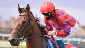 Dreamloper handed ParisLongchamp weekend assignment