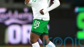 Stephen Kenny impressed by Michael Obafemi improvement as striker earns recall