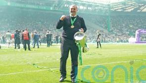 Ange Postecoglou pays tribute to &lsquo;greatest of all&rsquo; achievements by Lisbon Lions