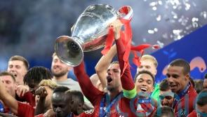 Jordan Henderson: No more motivation needed to win a Champions League final