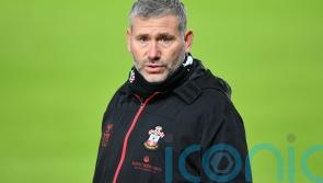 Former goalkeeper Kelvin Davis among three coaches to leave Southampton