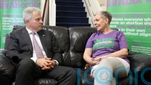 Abortion services available 'within weeks' if Stormont doesn't act - Northern Ire secretary