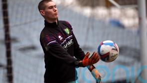 Dan Barden returns to Wales Under-21 squad seven months after cancer diagnosis