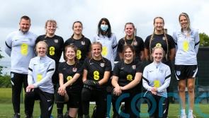 Natasha Mead admits playing for England women&rsquo;s blind team is &lsquo;still sinking in&rsquo;