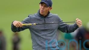 Rory McIlroy sees last week&rsquo;s US PGA Championship as &lsquo;one that got away&rsquo;