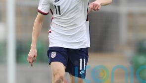 Leeds agree deal for Red Bull Salzburg midfielder Brenden Aaronson