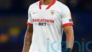 Aston Villa agree deal to sign Sevilla defender Diego Carlos