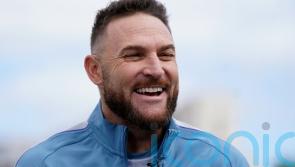 Brendon McCullum: England can be the nation to reverse Test cricket&rsquo;s fortunes