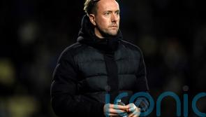 Ian Burchnall leaves Notts County to take over at Forest Green