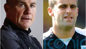 Richie Barker hoping match in memory of brother Chris will help others seek help