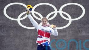 Beth Shriever knows she is the one to watch in Glasgow