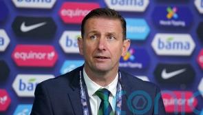 Northern Ireland boss Ian Baraclough warns player workload will lead to injuries
