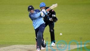 Harry Brook denied at the death as Lancashire snatch tie in Roses clash