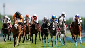 Raasel rockets to Achilles success at Haydock