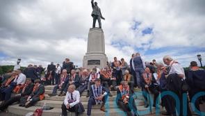 Orange Order leaders pledge to defend Northern Ireland's place in UK