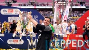 Emotional Darrell Clarke dedicates Port Vale play-off final win to late daughter