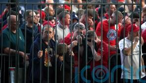Liverpool demand investigation as fan congestion delays Champions League final