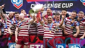 Thomas Leuluai &lsquo;lived like a nun for three weeks&rsquo; to be fit for Challenge Cup