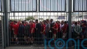 Q and A after chaotic scenes at Stade de France delay Champions League final