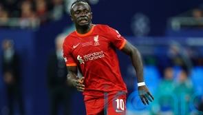 Sadio Mane only allowed to go for over &pound;25m if replacement lined up &ndash; Liverpool